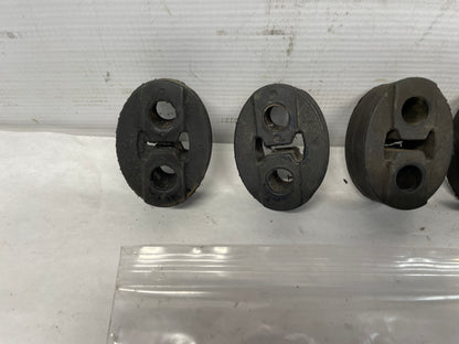 2014 Chevy SS Sedan Exhaust Muffler Hangers Bushings Set OEM - Day's Parts Yard