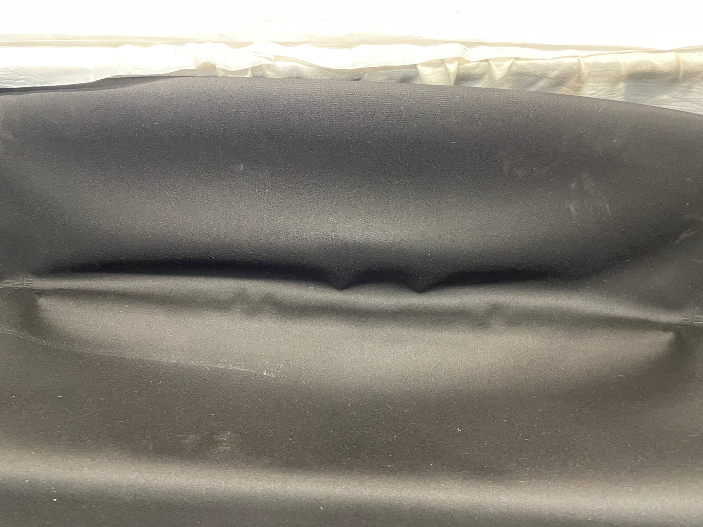 2005 Chevy C6 Corvette Convertible Soft Top w/ Hydraulic Pump Black OEM - Day's Parts Yard