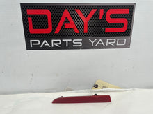 2020 Chevy Camaro  LH Driver Bumper Red Reflector OEM