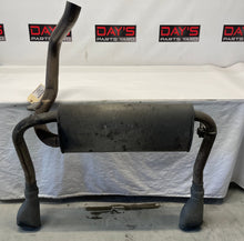 1998 Pontiac Firebird Formula Trans Am Factory Exhaust Muffler OEM LOCAL PICK UP