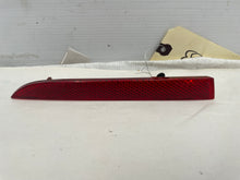 2020 Chevy Camaro  LH Driver Bumper Red Reflector OEM