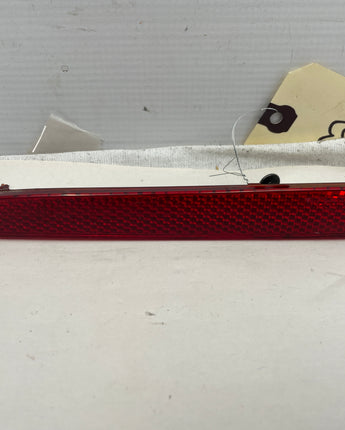 2020 Chevy Camaro  LH Driver Bumper Red Reflector OEM