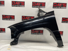 2004 GMC Sierra K1500 LH Driver Fender OEM - Day's Parts Yard