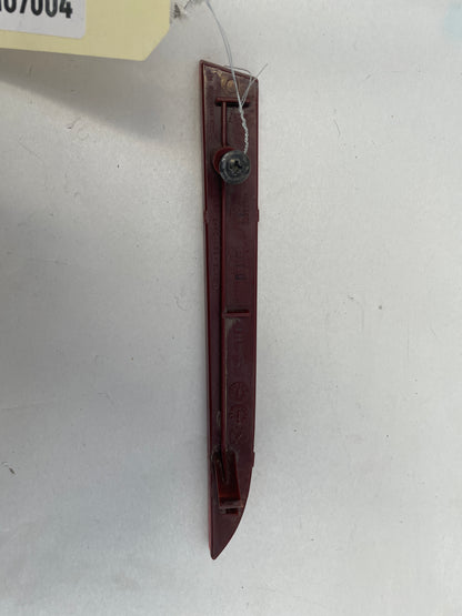 2020 Chevy Camaro  LH Driver Bumper Red Reflector OEM