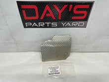 2014 Chevy SS Sedan Engine Motor Starter Heat Shield OEM - Day's Parts Yard