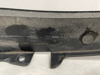 2013 Chevy Camaro ZL1  RH & LH Rear Bumper Splash Shield Wheel Well Trim Molding OEM