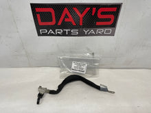 2014 Chevy SS Sedan Negative Battery Cable Ground Strap OEM - Day's Parts Yard