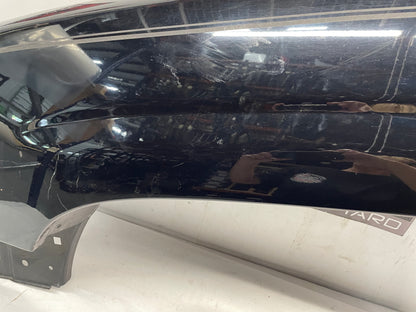 2004 GMC Sierra K1500 LH Driver Fender OEM - Day's Parts Yard