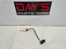 2020 Chevy Camaro SS Trunk Lid Release Button OEM - Day's Parts Yard