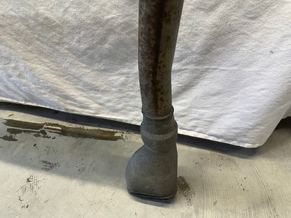 1998 Pontiac Firebird Formula Trans Am Factory Exhaust Muffler OEM LOCAL PICK UP - Day's Parts Yard