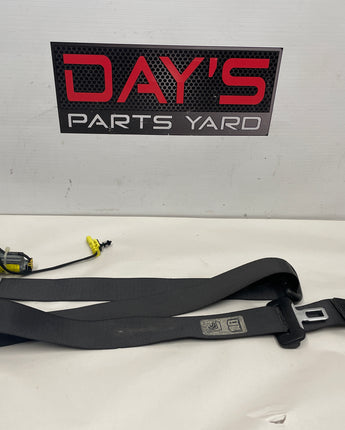 2016 Chevrolet SS Sedan Front RH Passenger Seat Belt Seatbelt Retractor OEM LOCKED