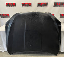 2014 Chevy SS Sedan Hood Assembly Black OEM - Day's Parts Yard