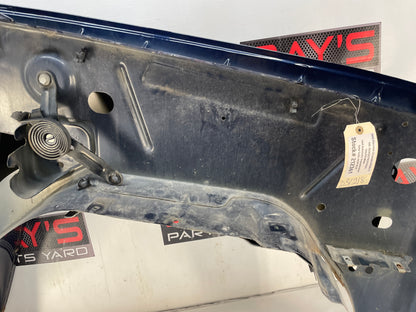 2012 Chevy Silverado K1500 LT LH Driver Front Fender OEM - Day's Parts Yard