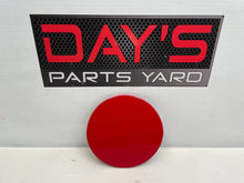 2014 Chevy SS Sedan Fuel Gas Door Cover Lid OEM - Day's Parts Yard