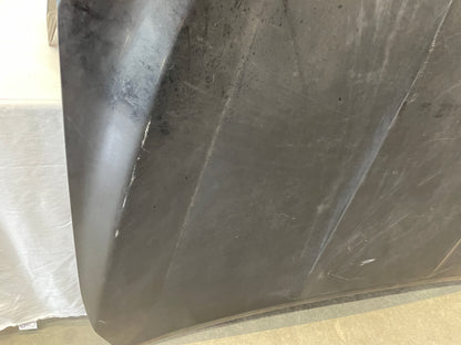 2014 Chevy SS Sedan Hood Assembly Black OEM - Day's Parts Yard