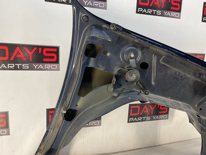 2012 Chevy Silverado K1500 LT LH Driver Front Fender OEM - Day's Parts Yard