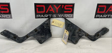2009 Pontiac G8 GT Rear Bumper Fascia Brackets Guides OEM
