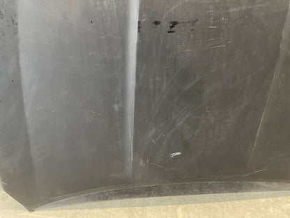 2014 Chevy SS Sedan Hood Assembly Black OEM - Day's Parts Yard