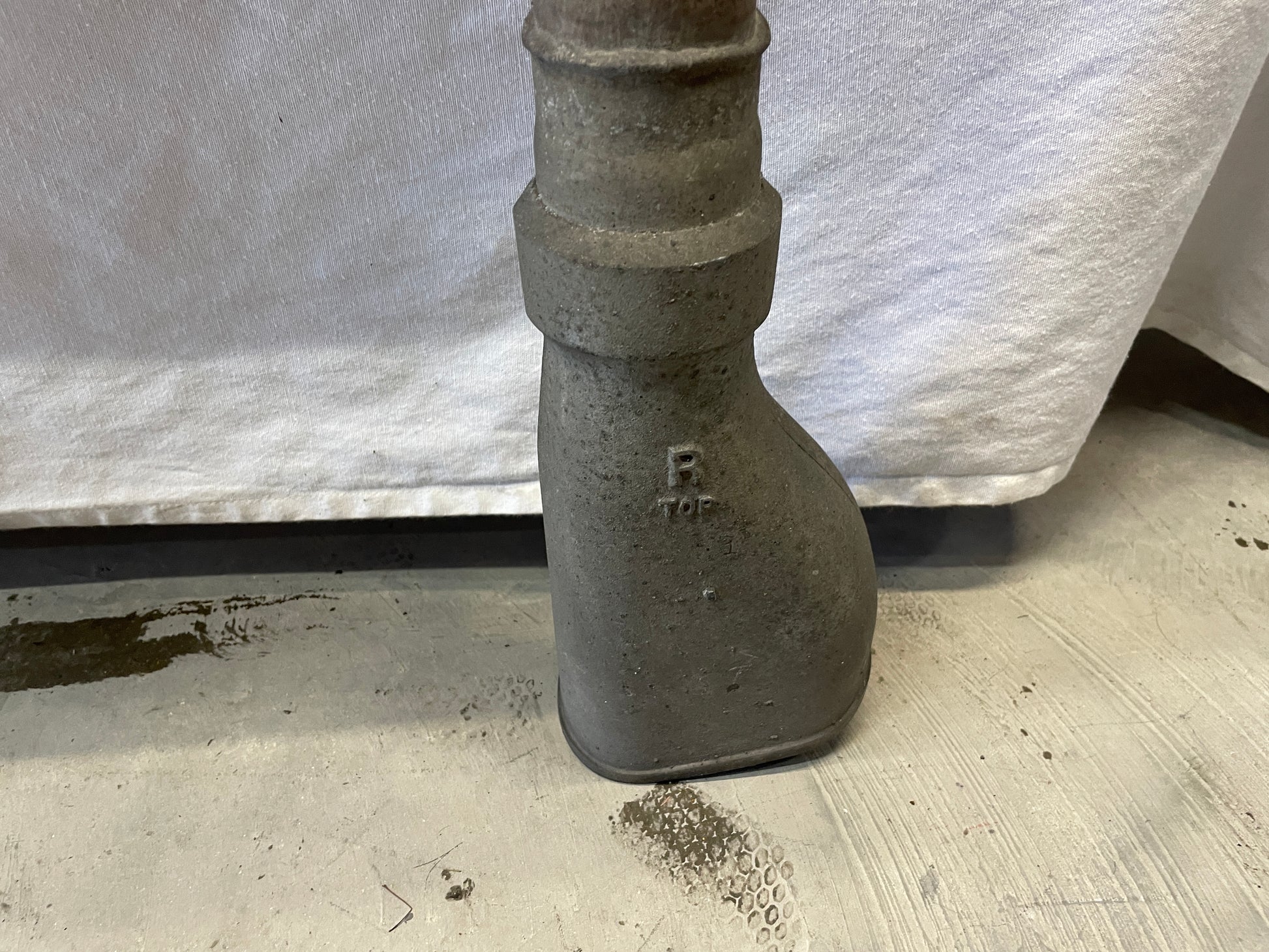 1998 Pontiac Firebird Formula Trans Am Factory Exhaust Muffler OEM LOCAL PICK UP - Day's Parts Yard