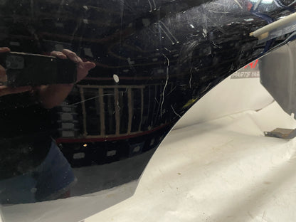 2004 GMC Sierra K1500 LH Driver Fender OEM - Day's Parts Yard