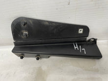 2013 Chevy Camaro ZL1 RH & LH Rear Bumper Cover Outer Reinforcement Bracket Support OEM