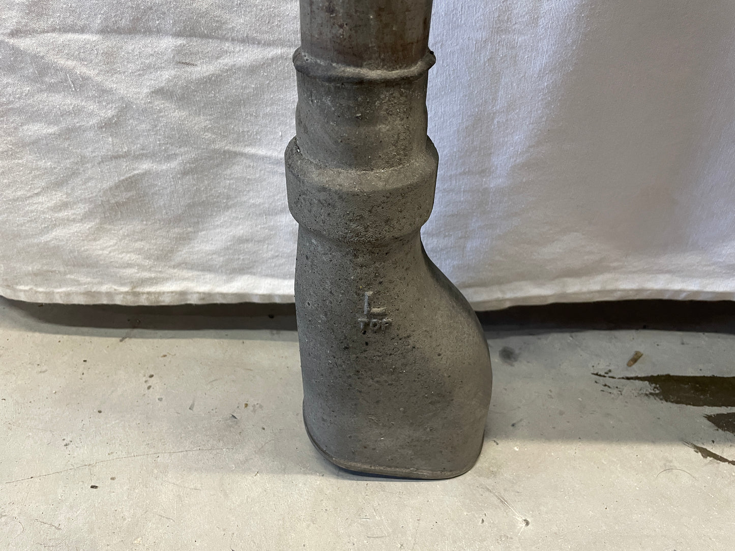 1998 Pontiac Firebird Formula Trans Am Factory Exhaust Muffler OEM LOCAL PICK UP - Day's Parts Yard