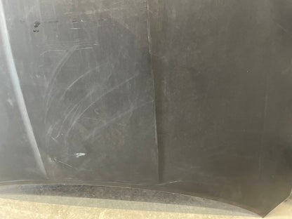 2014 Chevy SS Sedan Hood Assembly Black OEM - Day's Parts Yard