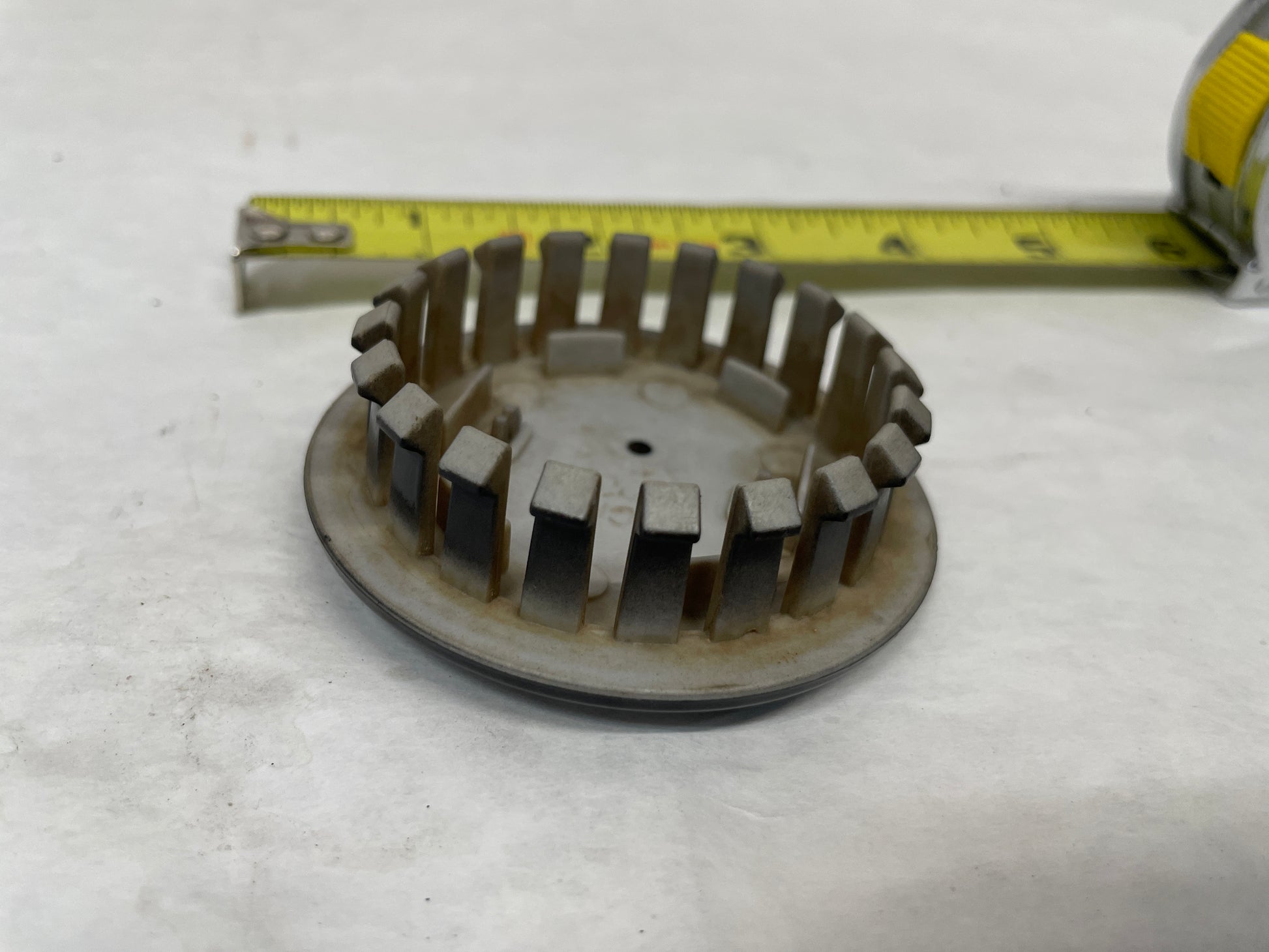 2018 Chevy Camaro SS Wheel Center Caps  OEM - Day's Parts Yard