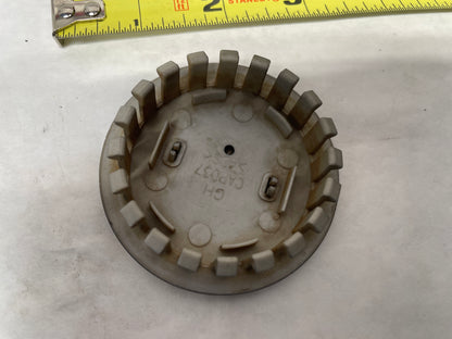2018 Chevy Camaro SS Wheel Center Caps  OEM - Day's Parts Yard