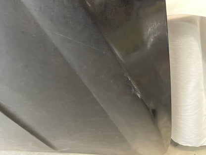 2014 Chevy SS Sedan Hood Assembly Black OEM - Day's Parts Yard