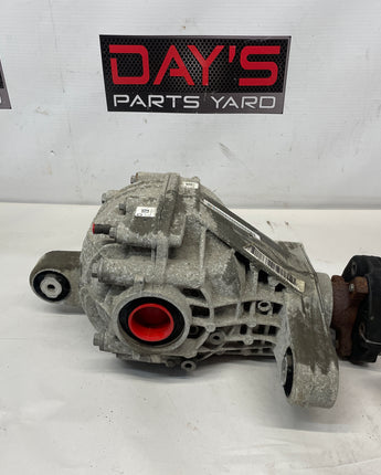 2015 Chevy SS Sedan 3.27 LSD Rearend Rear End Diff Differential OEM