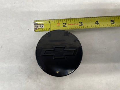 2018 Chevy Camaro SS Wheel Center Caps  OEM - Day's Parts Yard
