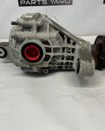 2015 Chevy SS Sedan 3.27 LSD Rearend Rear End Diff Differential OEM