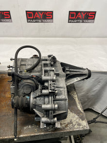2004 GMC Sierra K1500 Transfer Case 246 NP8 OEM - Day's Parts Yard