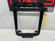 2009 Pontiac G8 GT Over Head Console Dome Light Frame Bracket Brace Bezel OEM - Day's Parts Yard