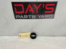 2018 Chevy Camaro SS Wheel Center Caps  OEM - Day's Parts Yard