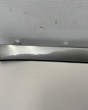 2015 Chevy Camaro SS 2 PC Silver Dash Trim OEM