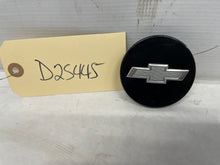 2018 Chevy Camaro SS Wheel Center Caps  OEM - Day's Parts Yard