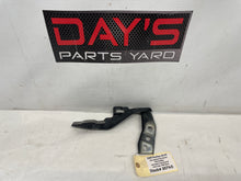 2009 Pontiac G8 GT LH Driver Hood Hinge Mounting Bracket OEM