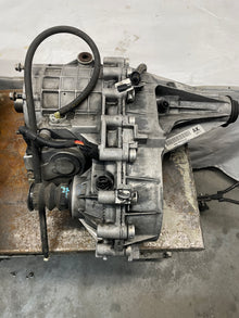 2004 GMC Sierra K1500 Transfer Case 246 NP8 OEM - Day's Parts Yard