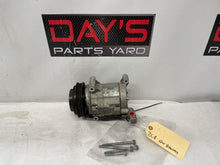 2013 Chevy Camaro ZL1 AC A/C Air Conditioner Compressor w/ Hardware OEM