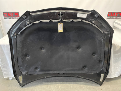 2014 Chevy SS Sedan Hood Assembly Black OEM - Day's Parts Yard