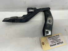 2009 Pontiac G8 GT LH Driver Hood Hinge Mounting Bracket OEM