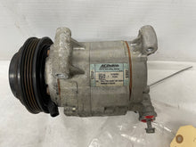 2013 Chevy Camaro ZL1 AC A/C Air Conditioner Compressor w/ Hardware OEM