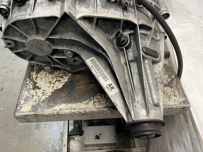 2004 GMC Sierra K1500 Transfer Case 246 NP8 OEM - Day's Parts Yard