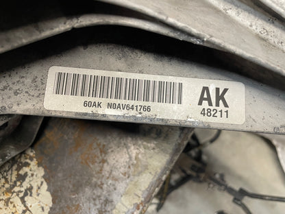 2004 GMC Sierra K1500 Transfer Case 246 NP8 OEM - Day's Parts Yard