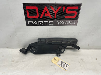 2009 Pontiac G8 GT LH Driver Front Bumper Fascia Support Bracket OEM