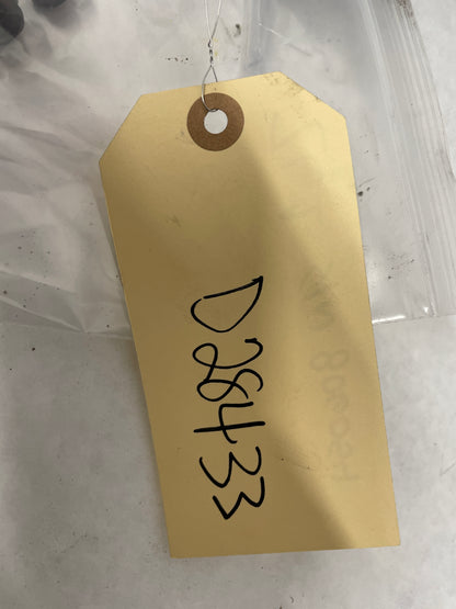 2013 Chevy Camaro ZL1 AC A/C Air Conditioner Compressor w/ Hardware OEM