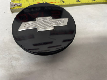 2018 Chevy Camaro SS Wheel Center Caps  OEM - Day's Parts Yard