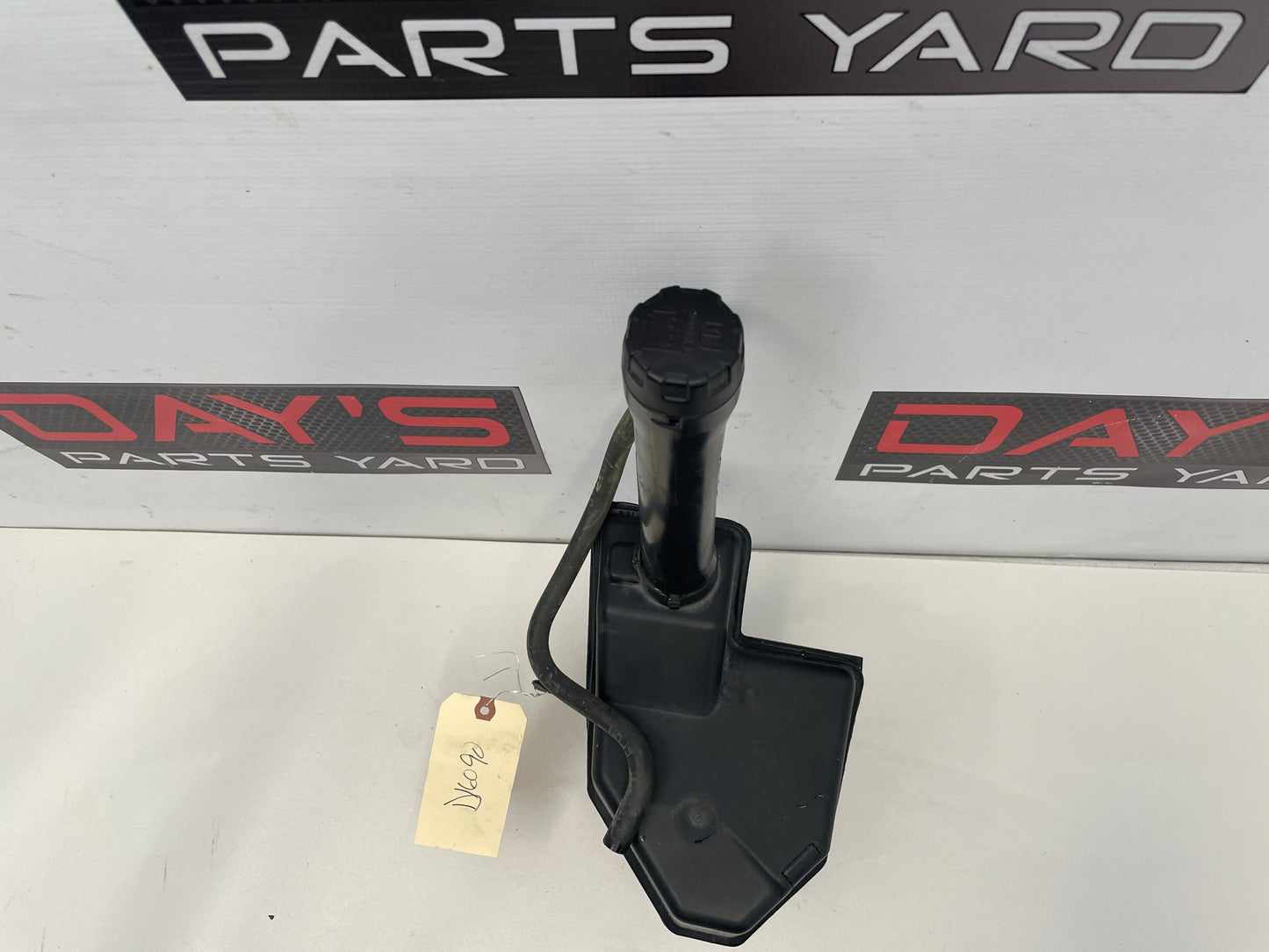 2015 Chevy Camaro SS Coolant Recovery Reservoir Overflow Bottle Tank OEM - Day's Parts Yard